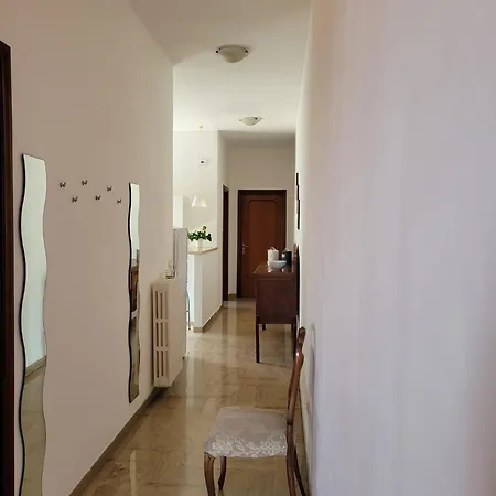 Casa Panorama Puglia 브린디시