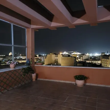 Casa Panorama Puglia *