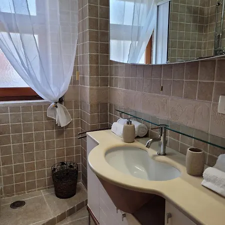 Casa Panorama Puglia 게스트하우스 *