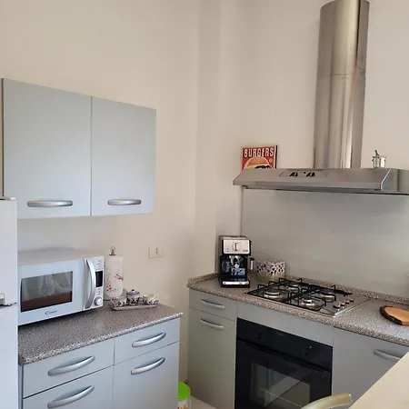게스트하우스 Casa Panorama Puglia 브린디시