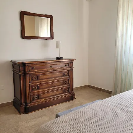 Casa Panorama Puglia
