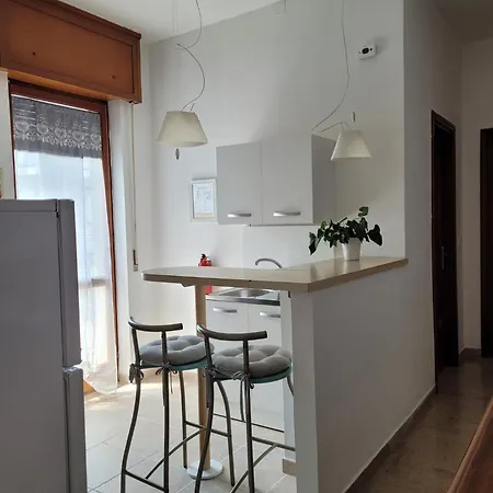 Casa Panorama Puglia 布林迪西