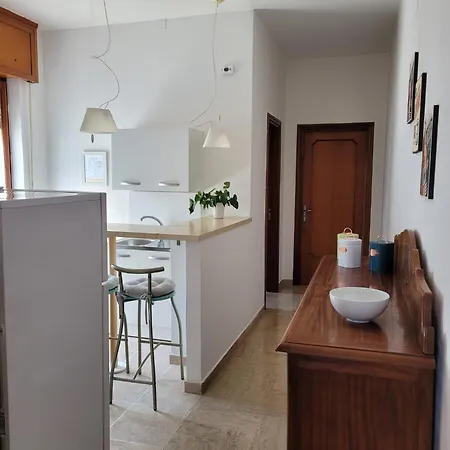 Casa Panorama Puglia *