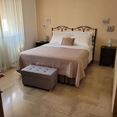 招待所 Casa Panorama Puglia 布林迪西